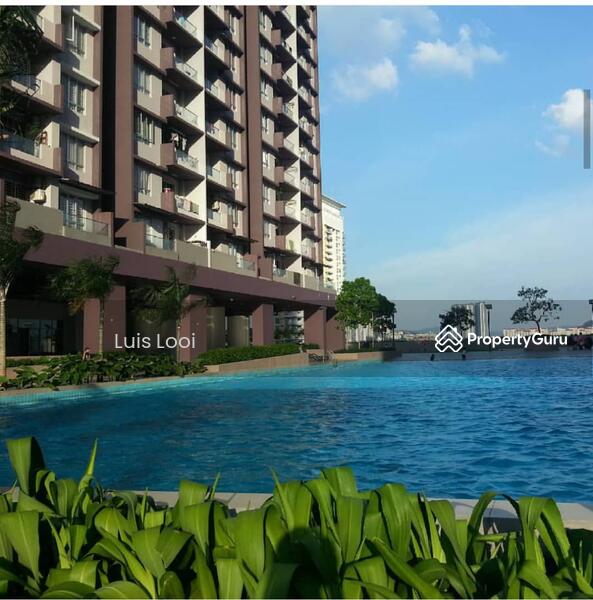 Untuk Disewa - Platinum Lake PV 21