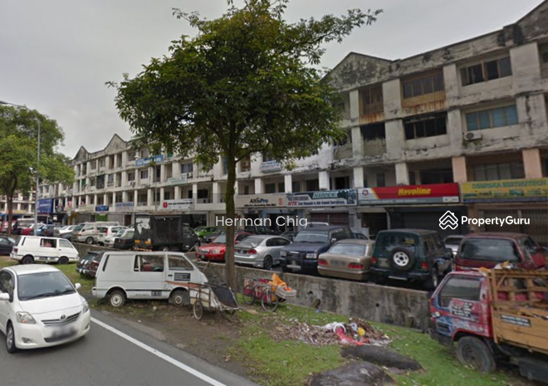 No Longer Available Pandan Indah Industrial Park Main Road Ampang Pandan Indah Ampang Hilir Kuala Lumpur 1300 Sqft Commercial Properties For Rent By Herman Chia Rm 2 500 Mo 29051348