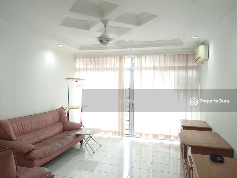 Kondominium untuk Disewa di Bukit OUG Condominiums - Claire Choong - PropertyGuru.com.my