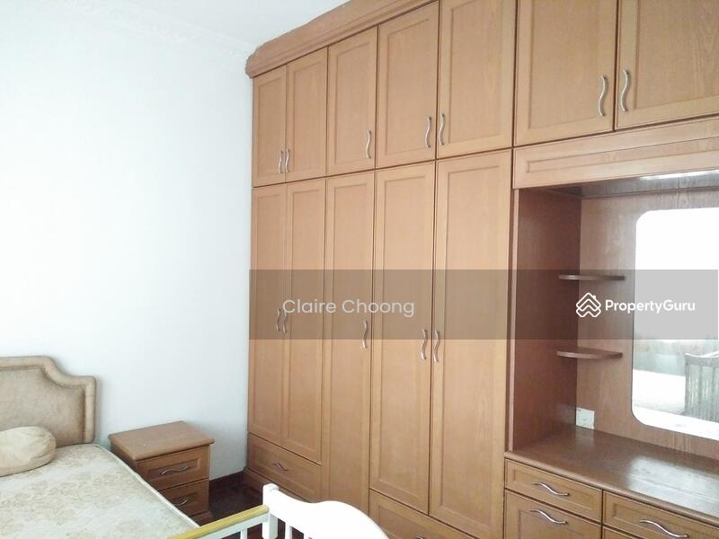 Kondominium untuk Disewa di Bukit OUG Condominiums - Claire Choong - PropertyGuru.com.my