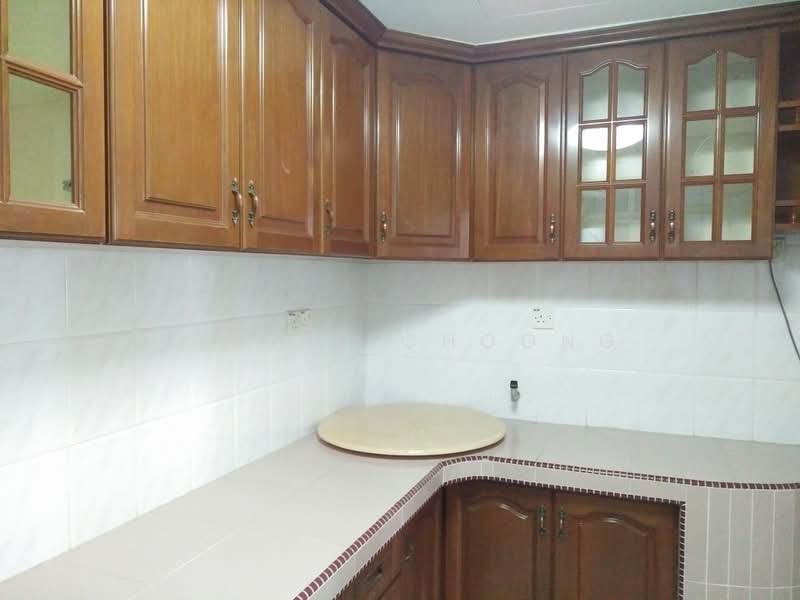 Kondominium untuk Disewa di Bukit OUG Condominiums - Claire Choong - PropertyGuru.com.my