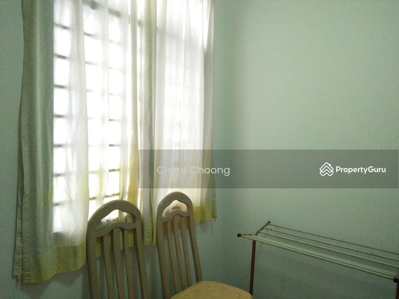 Kondominium untuk Disewa di Bukit OUG Condominiums - Claire Choong - PropertyGuru.com.my