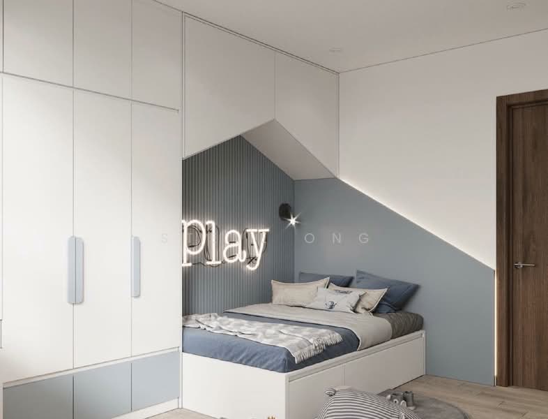 Rumah Teres untuk Dijual di Kelana Jaya (Petaling Jaya) - Steve Ong - Bedroom - PropertyGuru.com.my