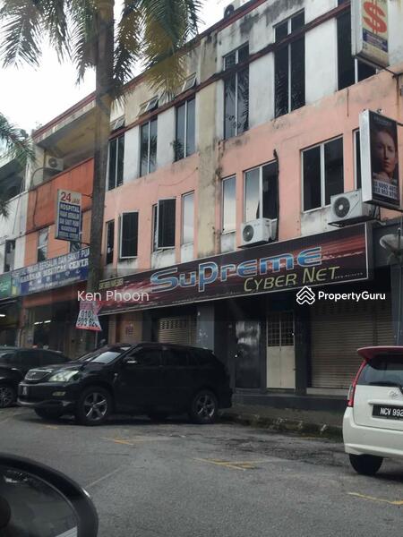 Bandar Baru Rawang Jalan Bandar Baru Rawang 3 Rawang Selangor 1650 Sqft Commercial Properties For Rent By Ken Phoon Rm 3 000 Mo 29055022