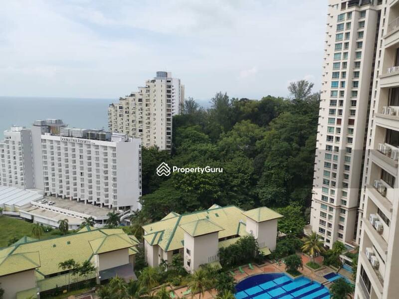 Miami Green Jalan Pantai Miami, Batu Ferringhi, Timor Laut (Island