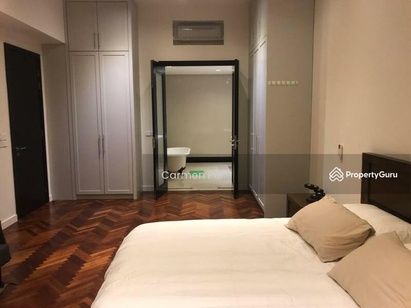 Condominium for Rent at Andaman @ Quayside - Carmen Por - PropertyGuru.com.my
