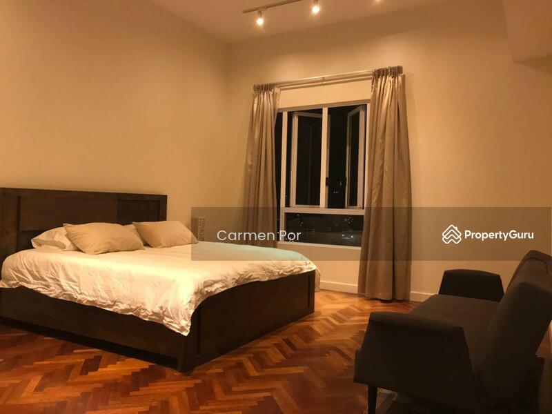 Condominium for Rent at Andaman @ Quayside - Carmen Por - PropertyGuru.com.my