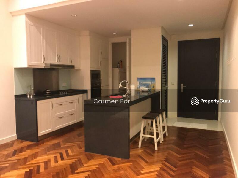Condominium for Rent at Andaman @ Quayside - Carmen Por - PropertyGuru.com.my