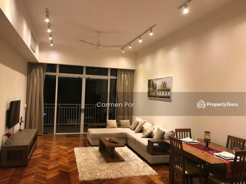 Condominium for Rent at Andaman @ Quayside - Carmen Por - PropertyGuru.com.my