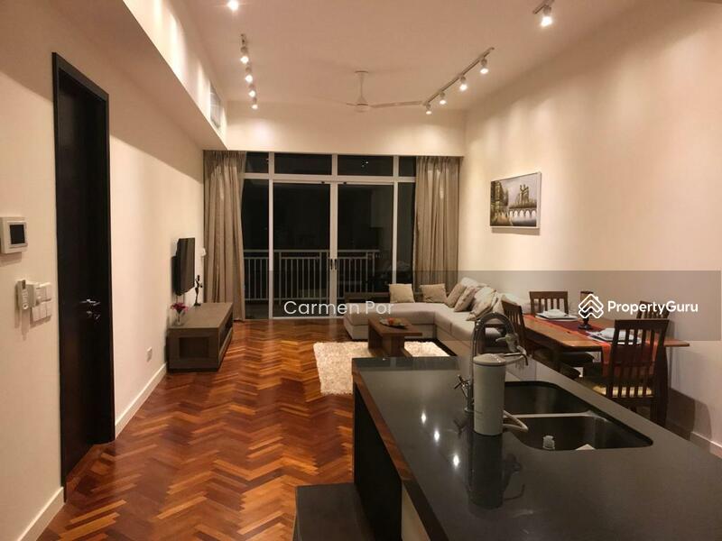 Condominium for Rent at Andaman @ Quayside - Carmen Por - PropertyGuru.com.my