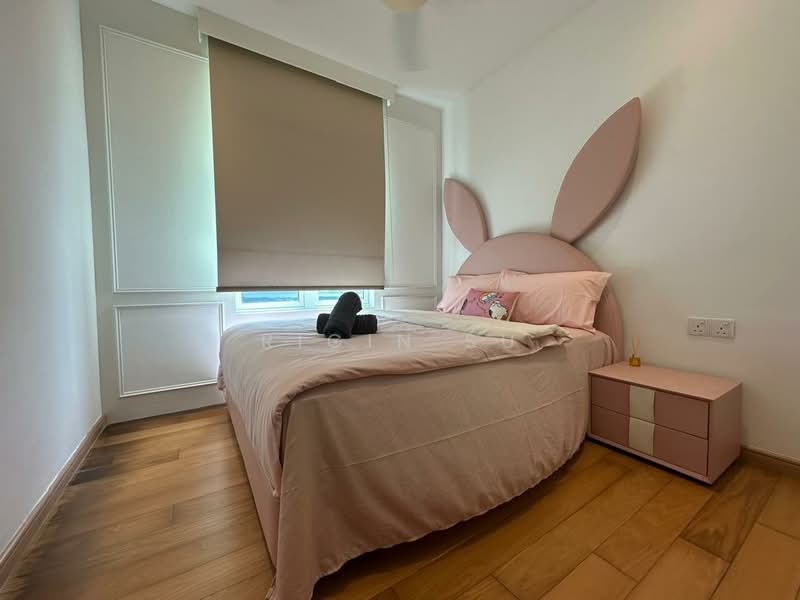 Condominium for Rent at KSL D'Esplanade Residence - Rigin Su - PropertyGuru.com.my
