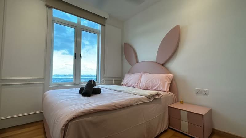 Condominium for Rent at KSL D'Esplanade Residence - Rigin Su - PropertyGuru.com.my