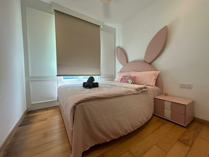 Condominium for Rent at KSL D'Esplanade Residence - Rigin Su - PropertyGuru.com.my