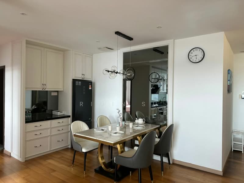 Condominium for Rent at KSL D'Esplanade Residence - Rigin Su - PropertyGuru.com.my