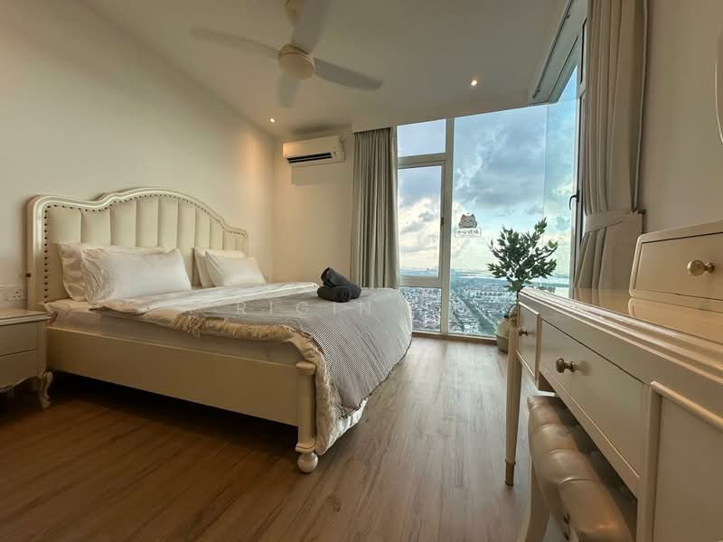 Condominium for Rent at KSL D'Esplanade Residence - Rigin Su - PropertyGuru.com.my