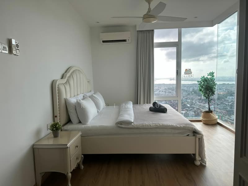 Condominium for Rent at KSL D'Esplanade Residence - Rigin Su - PropertyGuru.com.my