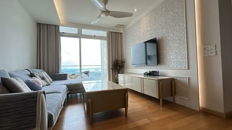 Condominium for Rent at KSL D'Esplanade Residence - Rigin Su - PropertyGuru.com.my