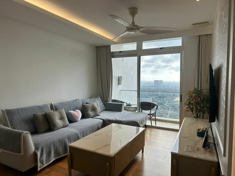 Condominium for Rent at KSL D'Esplanade Residence - Rigin Su - PropertyGuru.com.my