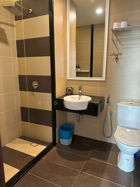 Condominium for Rent at KSL D'Esplanade Residence - Rigin Su - PropertyGuru.com.my