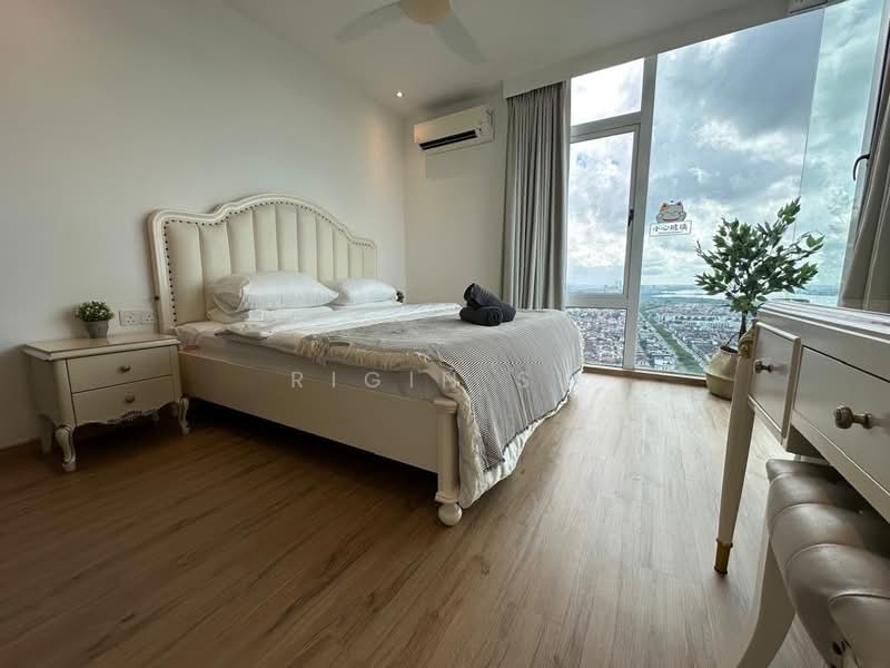 Condominium for Rent at KSL D'Esplanade Residence - Rigin Su - PropertyGuru.com.my