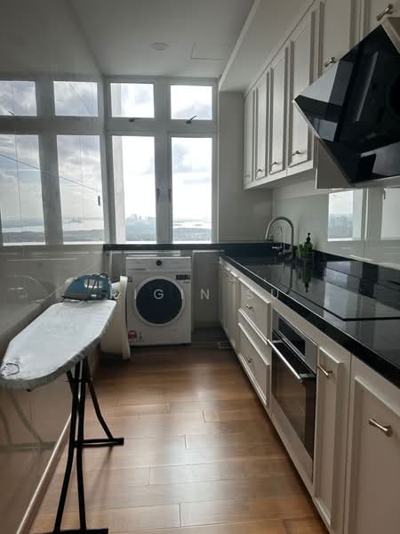 Condominium for Rent at KSL D'Esplanade Residence - Rigin Su - PropertyGuru.com.my