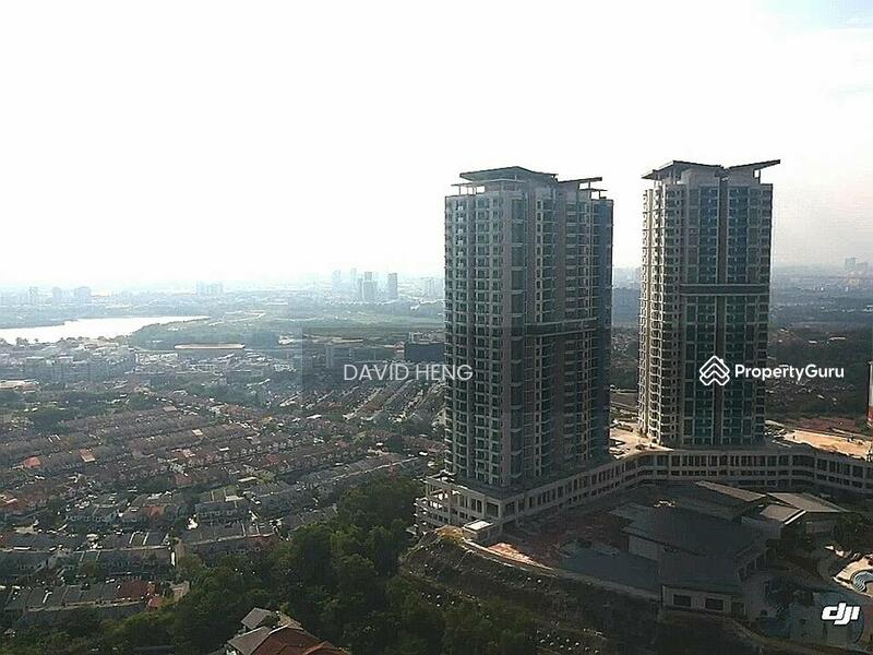 Sky Condominium Bandar Puchong Jaya, Persiaran Puchong Jaya Selatan, Bandar Puchong Jay