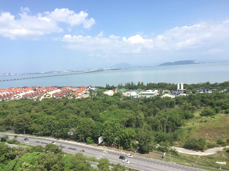 Condominium for Rent at Century Park - Weng Sern - PropertyGuru.com.my