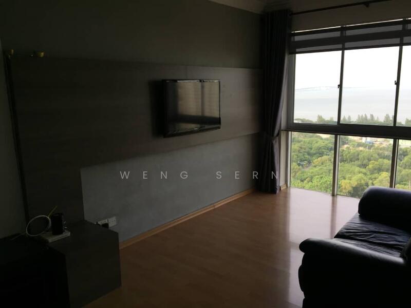 Condominium for Rent at Century Park - Weng Sern - PropertyGuru.com.my
