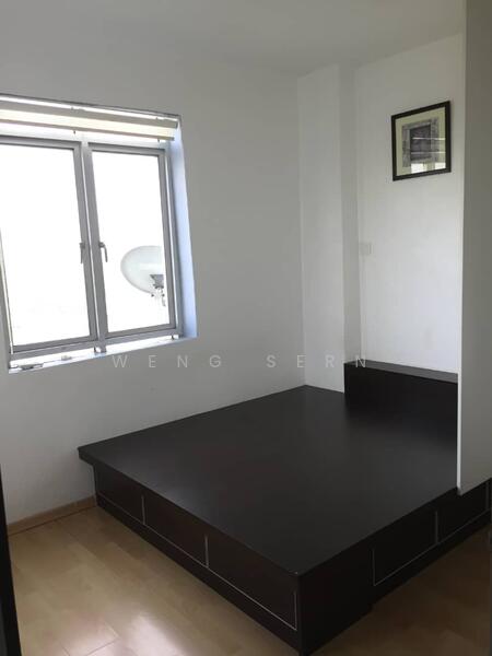 Condominium for Rent at Century Park - Weng Sern - PropertyGuru.com.my