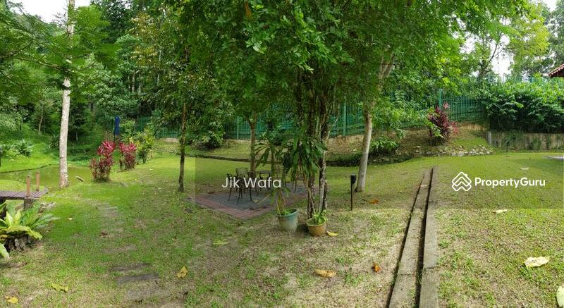 For Sale - Balinese Bungalow
