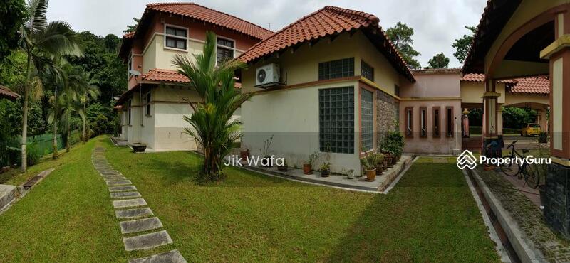 For Sale - Balinese Bungalow