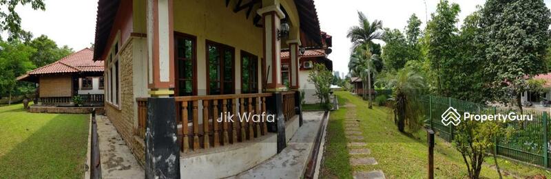 For Sale - Balinese Bungalow