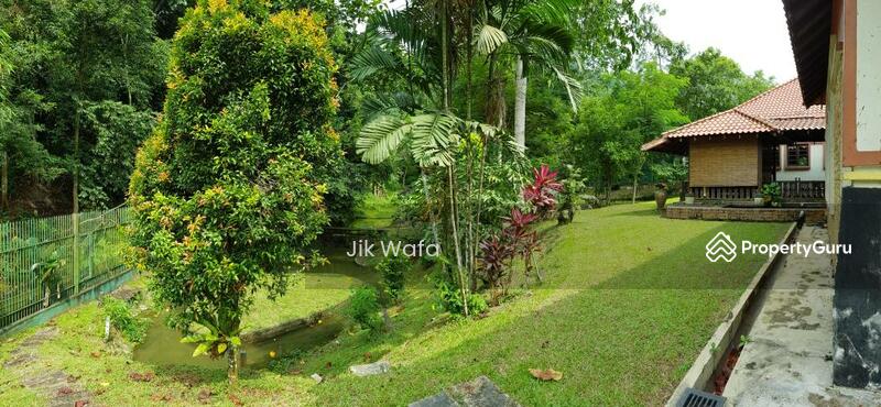 For Sale - Balinese Bungalow