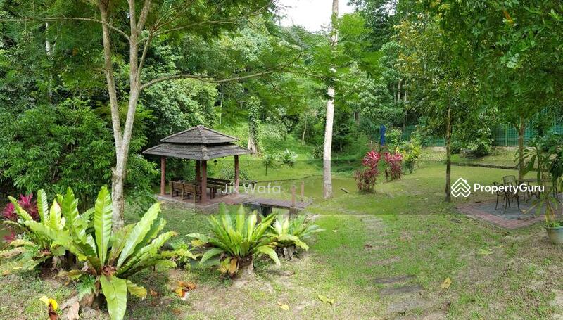 For Sale - Balinese Bungalow