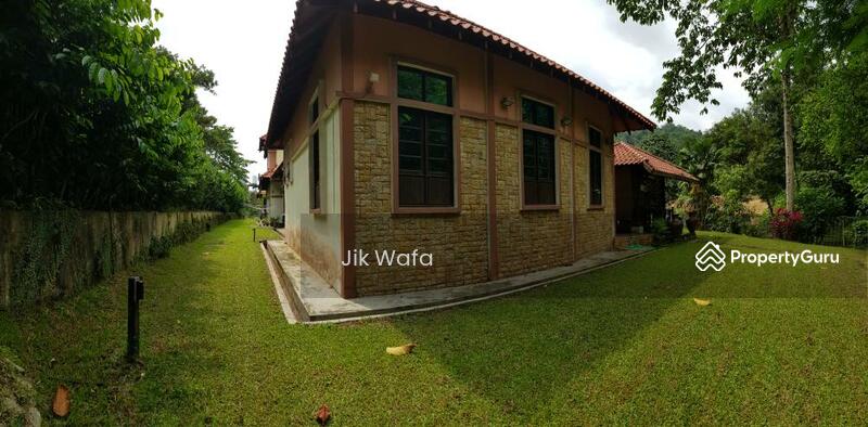 For Sale - Balinese Bungalow