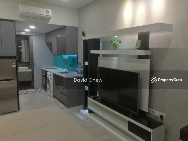 Servis Apartment untuk Dijual di Expressionz Professional Suites - David Chew - PropertyGuru.com.my