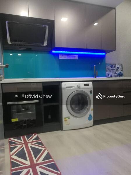 Servis Apartment untuk Dijual di Expressionz Professional Suites - David Chew - PropertyGuru.com.my
