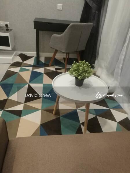Servis Apartment untuk Dijual di Expressionz Professional Suites - David Chew - PropertyGuru.com.my