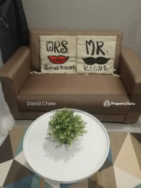Servis Apartment untuk Dijual di Expressionz Professional Suites - David Chew - PropertyGuru.com.my