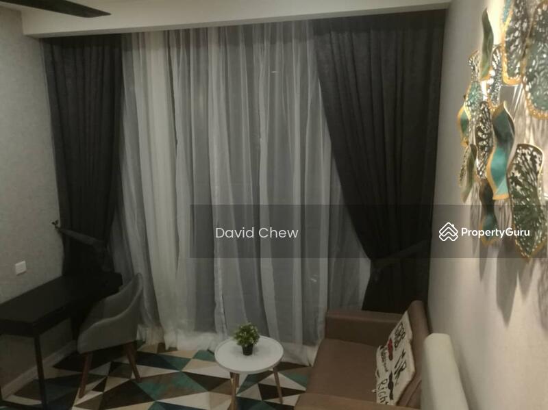 Servis Apartment untuk Dijual di Expressionz Professional Suites - David Chew - PropertyGuru.com.my