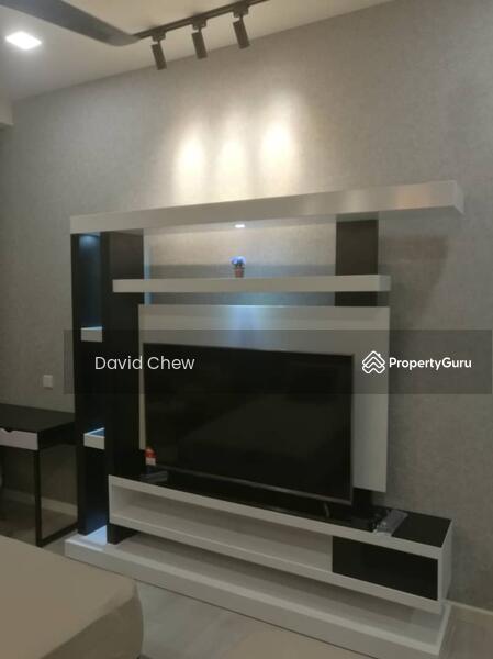 Servis Apartment untuk Dijual di Expressionz Professional Suites - David Chew - PropertyGuru.com.my