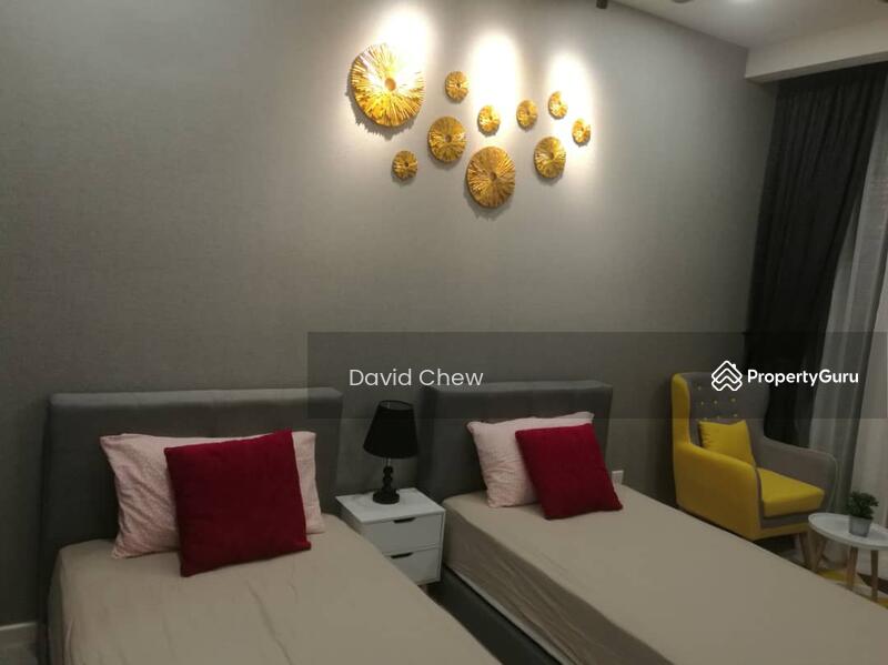 Servis Apartment untuk Dijual di Expressionz Professional Suites - David Chew - PropertyGuru.com.my