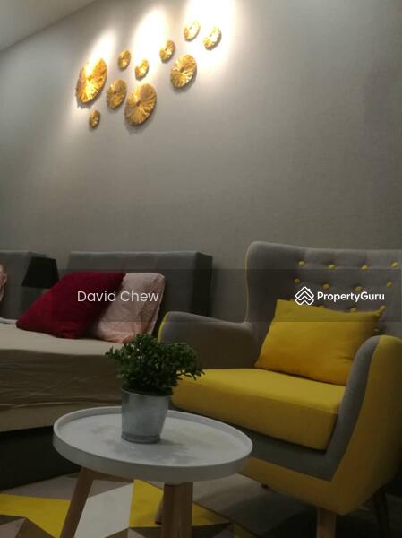 Servis Apartment untuk Dijual di Expressionz Professional Suites - David Chew - PropertyGuru.com.my