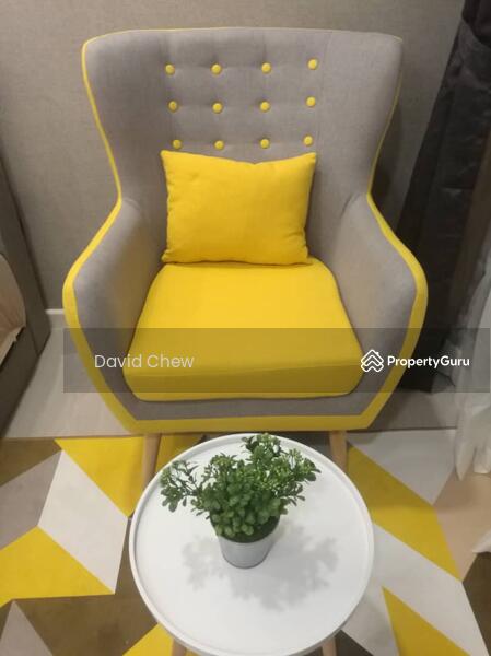 Servis Apartment untuk Dijual di Expressionz Professional Suites - David Chew - PropertyGuru.com.my