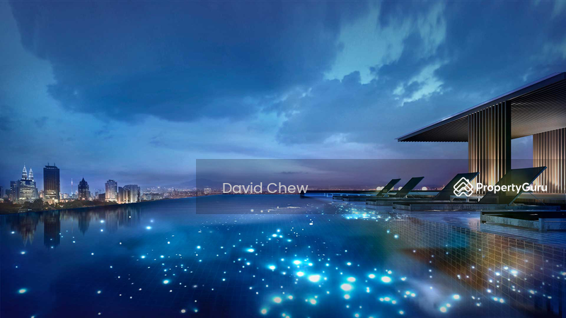 Servis Apartment untuk Dijual di Expressionz Professional Suites - David Chew - PropertyGuru.com.my