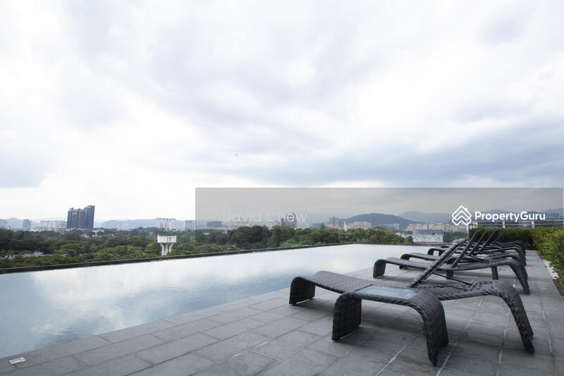Servis Apartment untuk Dijual di Expressionz Professional Suites - David Chew - PropertyGuru.com.my