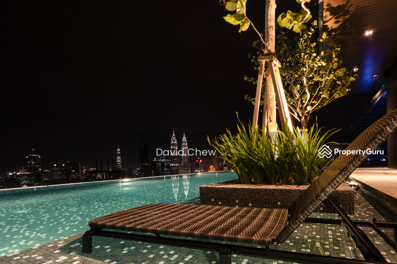 Servis Apartment untuk Dijual di Expressionz Professional Suites - David Chew - PropertyGuru.com.my