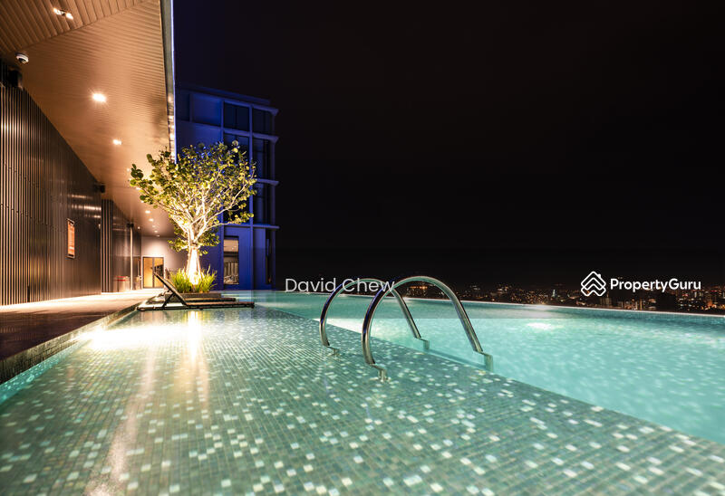 Servis Apartment untuk Dijual di Expressionz Professional Suites - David Chew - PropertyGuru.com.my