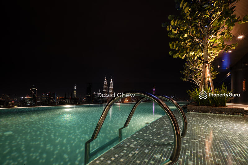Servis Apartment untuk Dijual di Expressionz Professional Suites - David Chew - PropertyGuru.com.my