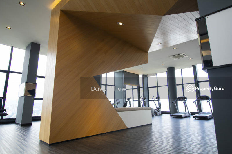 Servis Apartment untuk Dijual di Expressionz Professional Suites - David Chew - PropertyGuru.com.my